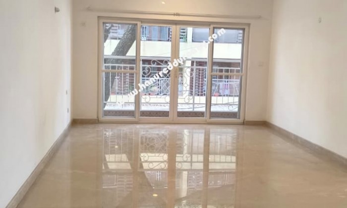 3 BHK Flat for Rent in C.V.raman nagar